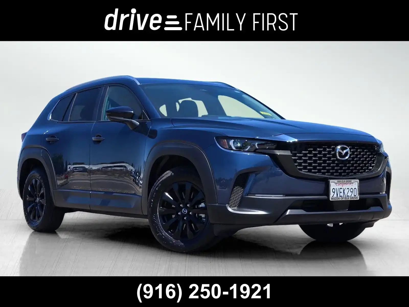 2026 Mazda CX-50 2.5 S Select's photo