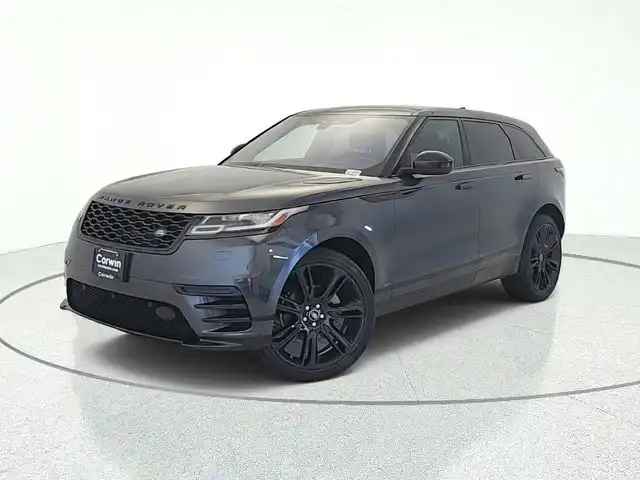 2020 Land Rover Range Rover Velar Si4 R-Dynamic S's photo