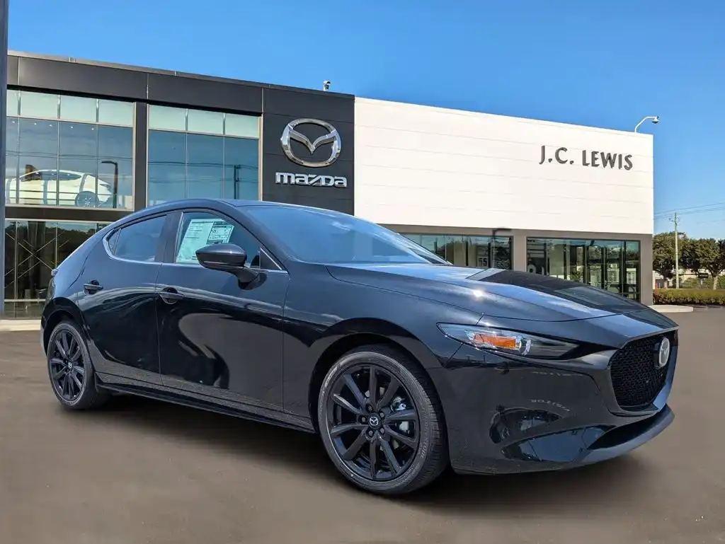 2026 Mazda CX-3 Select Sport AT 5-Door SKYACTIV's photo
