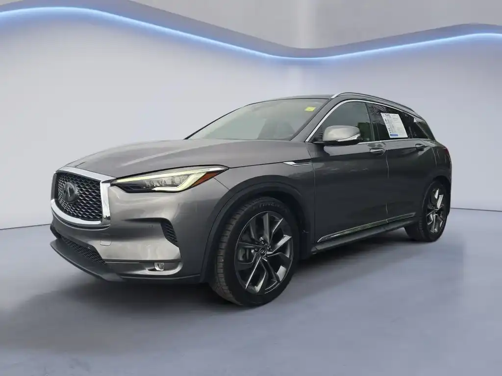 2019 INFINITI QX50 Essential AWD's photo