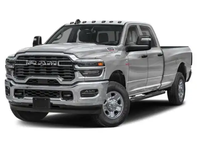 2027 RAM 3500 Tradesman 4X4 Crew Cab LWB's photo
