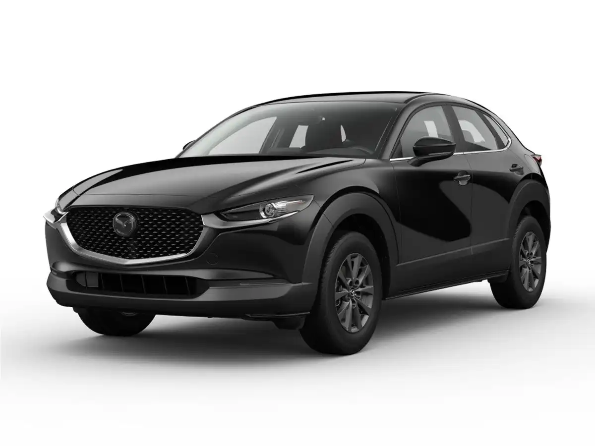 2026 Mazda CX-30 2.5 S AWD's photo