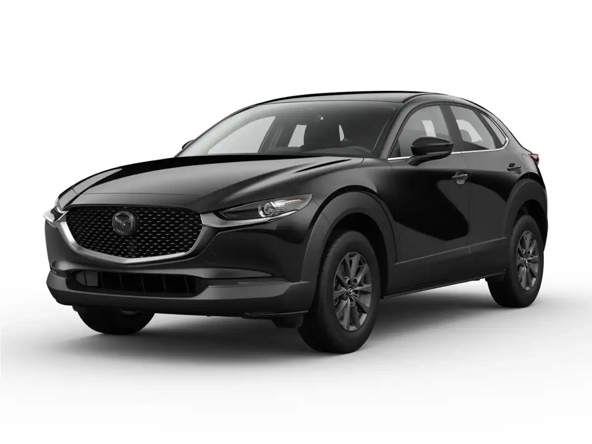 2026 Mazda CX-30 2.5 S AWD's photo