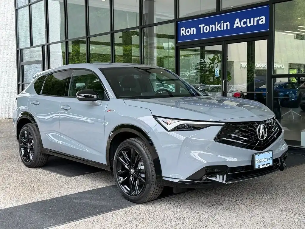 2026 Acura ADX AWD A-Spec w/Advance Package's photo