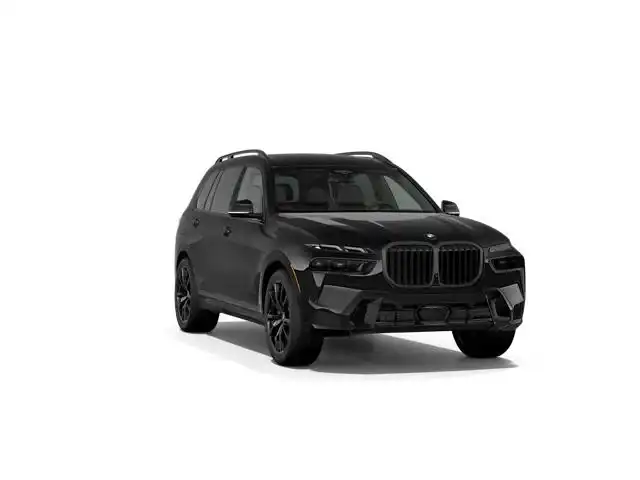 2027 BMW X7 xDrive40i's photo
