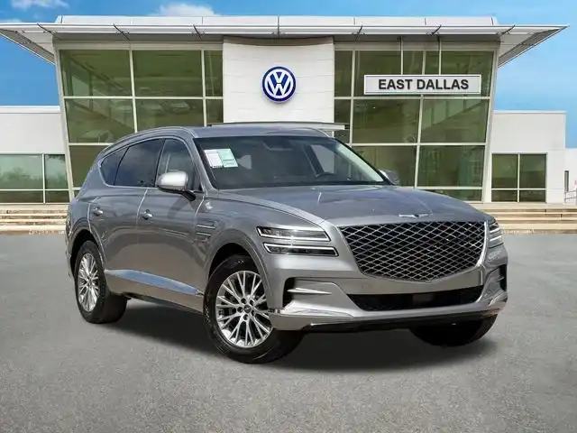 2024 Genesis GV80 2.5T Standard AWD's photo