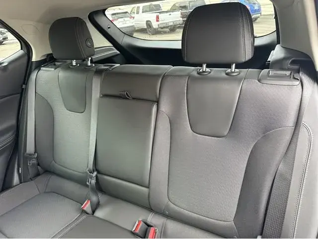 2026 Buick Encore GX Preferred photo 4