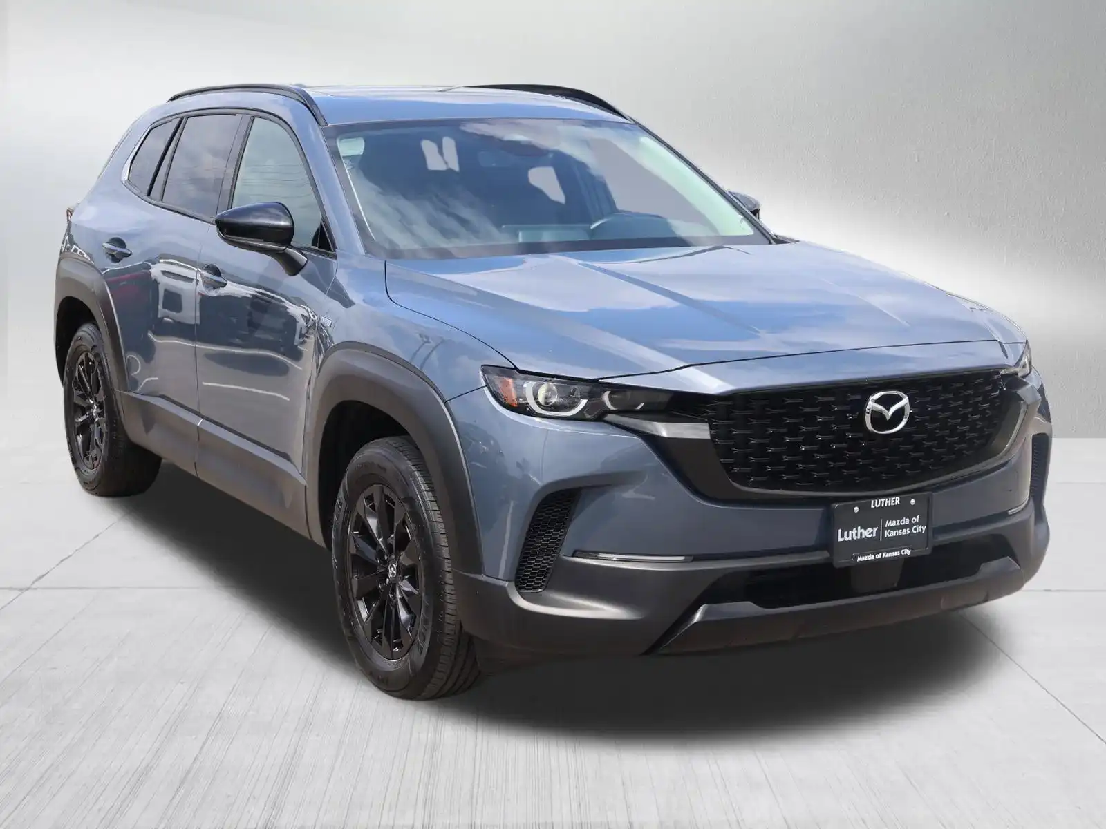 2025 Mazda CX-50 2.5 Hybrid Premium's photo
