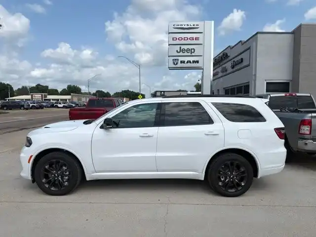 2026 Dodge Durango GT Plus AWD's photo