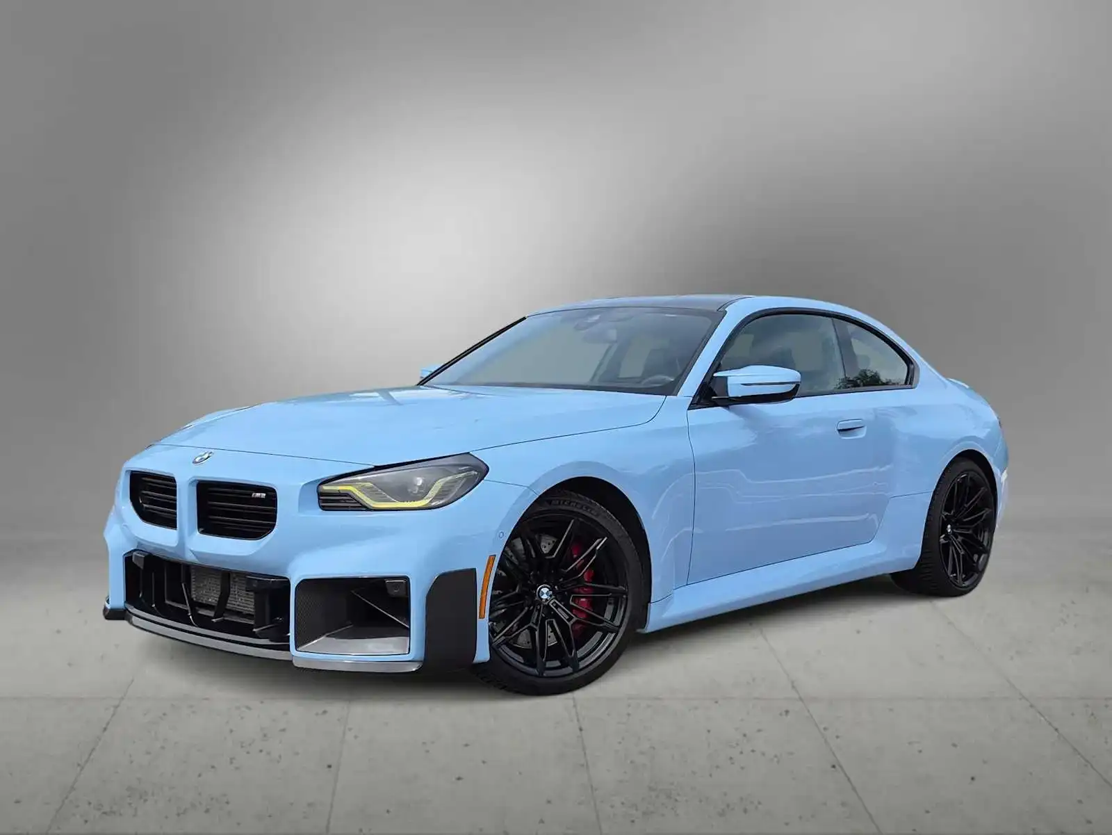 2024 BMW M2 M2 Coupe's photo