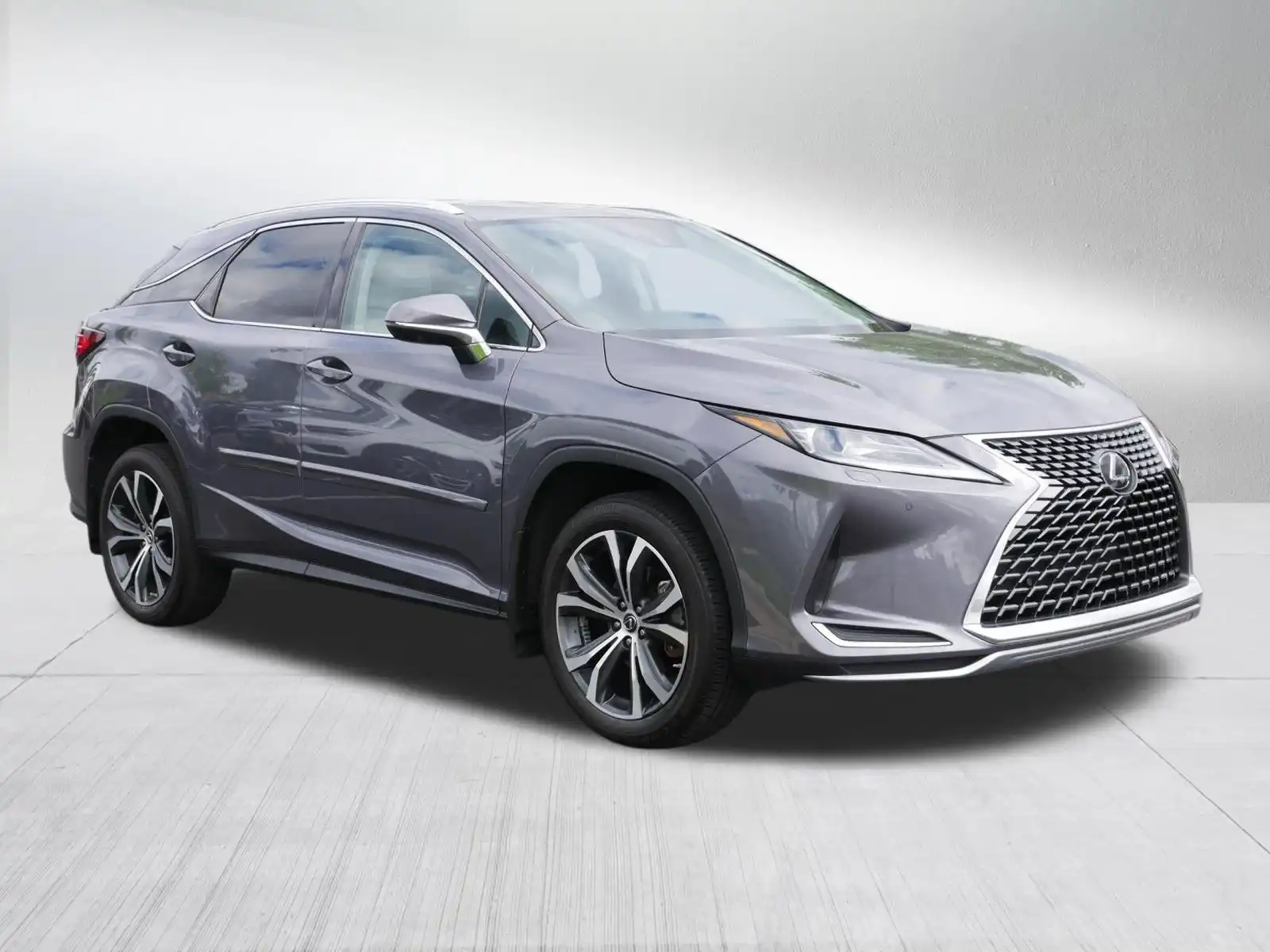 2022 Lexus RX 350 350 AWD's photo