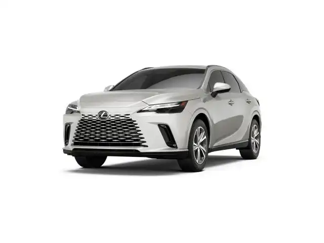 2026 Lexus RX 350 350 Premium FWD's photo