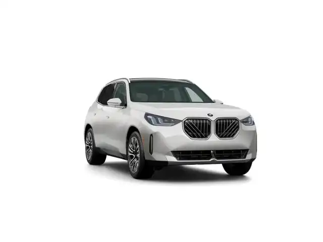 2026 BMW X3 30 XDRIVE's photo