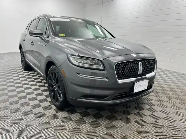 2023 Lincoln Nautilus Reserve AWD's photo