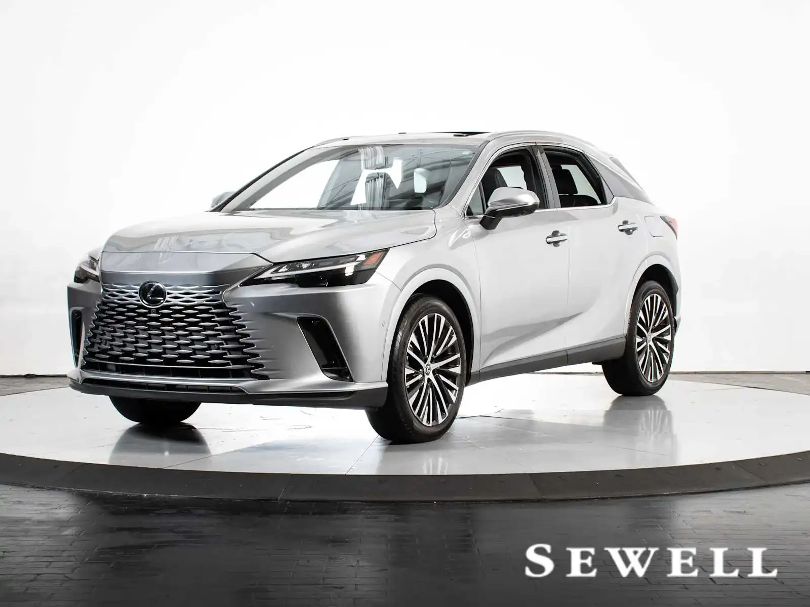 2024 Lexus RX 350 350 Premium Plus FWD's photo