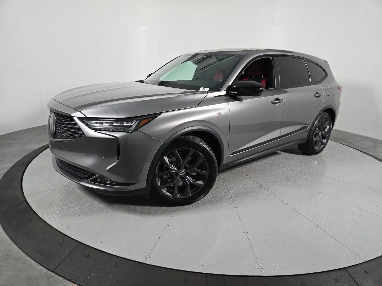 2023 Acura MDX A-Spec SH-AWD's photo