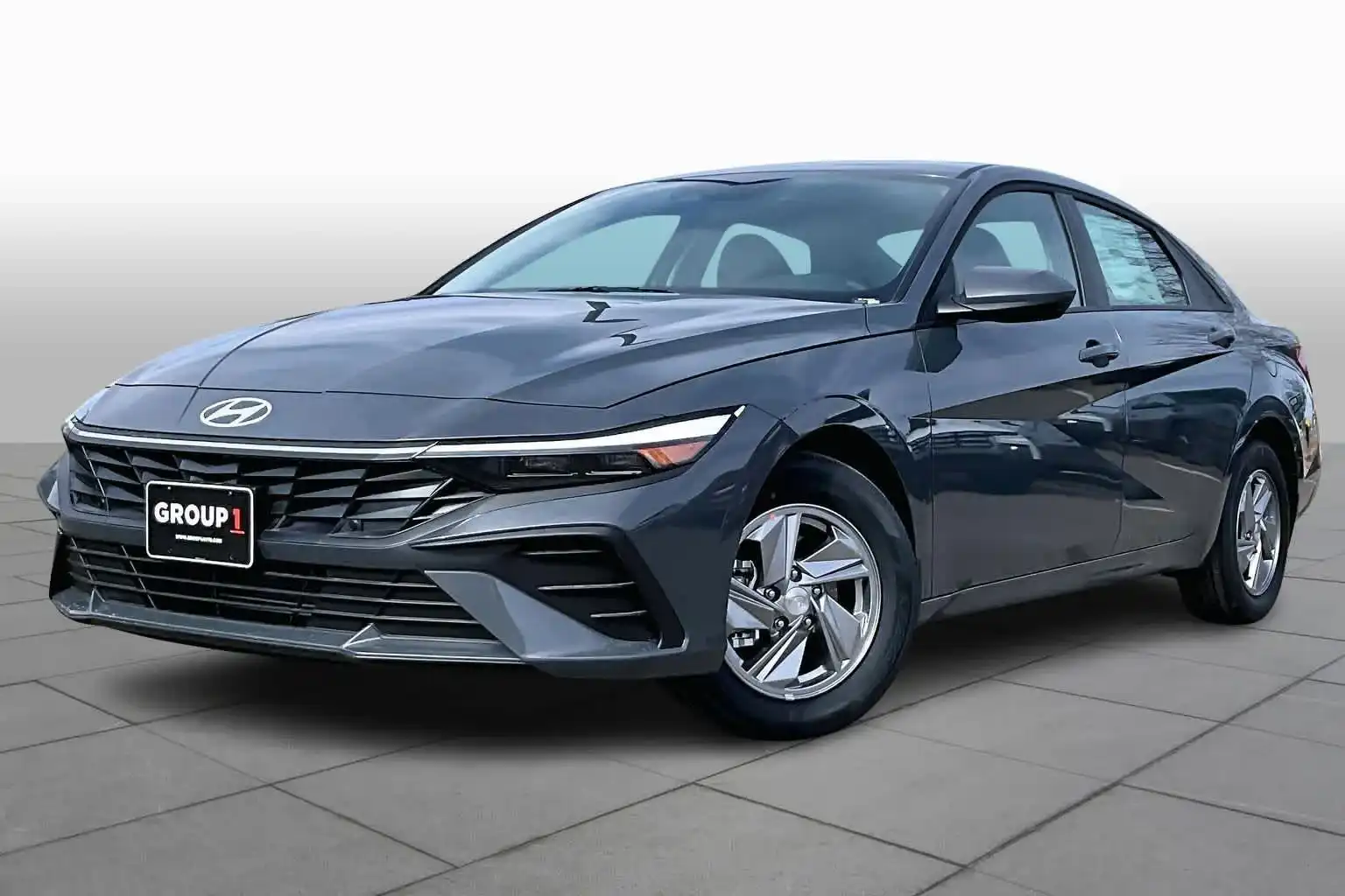 2026 Hyundai Elantra 2.0 SE IVT's photo