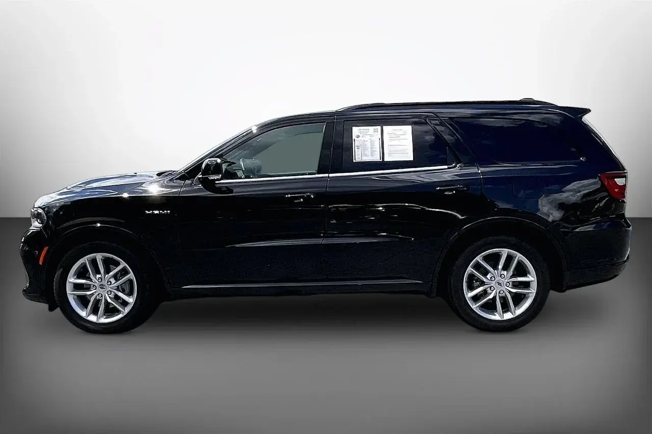 2023 Dodge Durango R/T AWD Plus photo 5