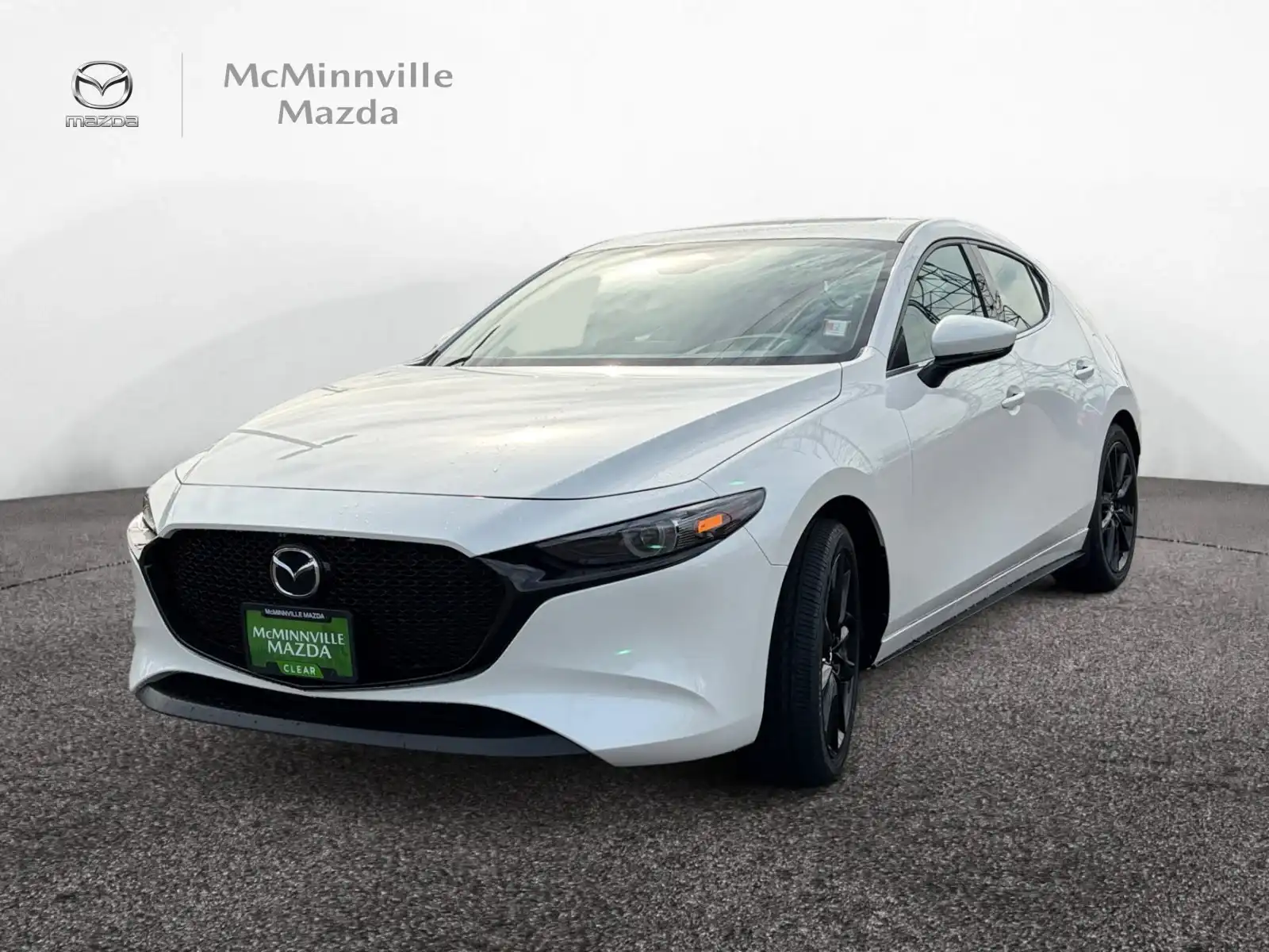 2026 Mazda CX-3 Premium MT 5-Door SKYACTIV's photo