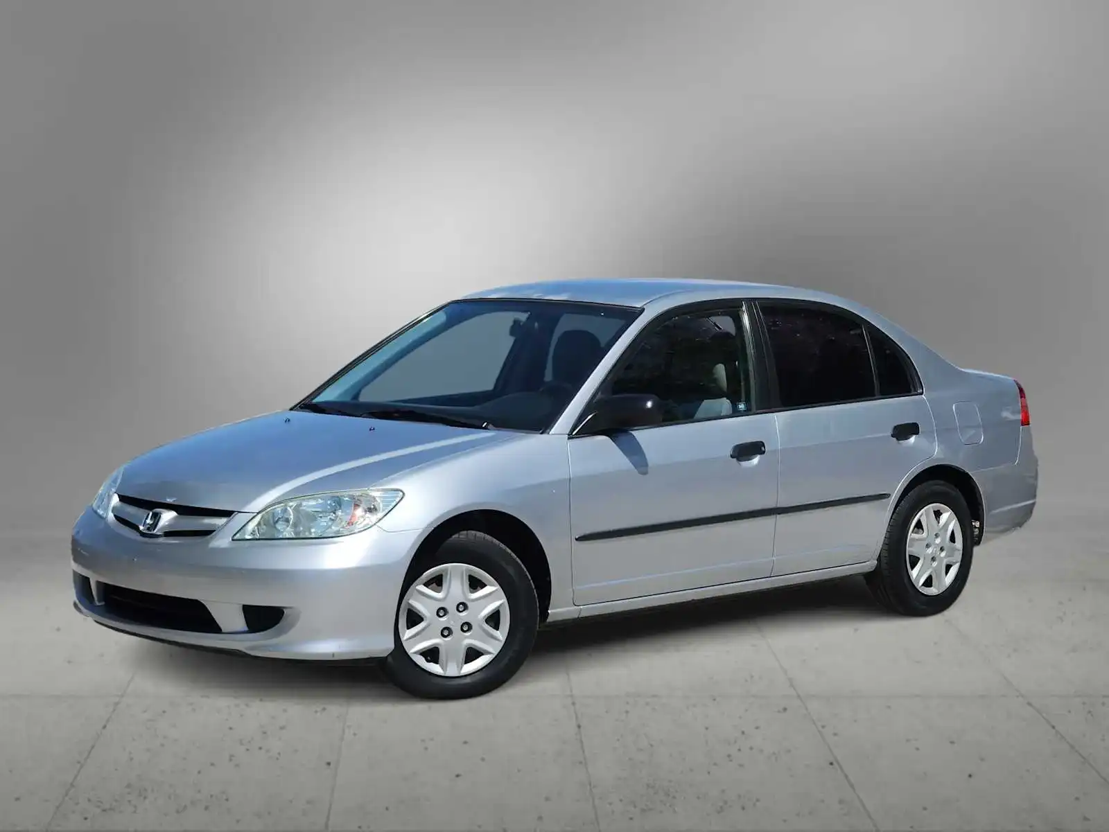 2004 Honda Civic Value Package 4AT's photo