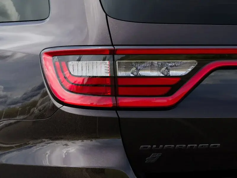 2026 Dodge Durango GT HEMI Plus V8 AWD photo 5