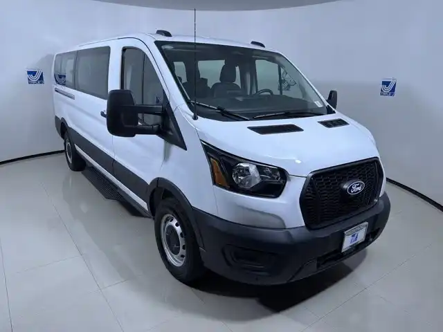 2026 Ford Transit 350 XL Low Roof Sliding Pass. 148's photo