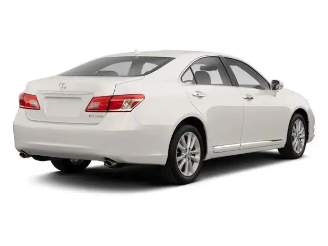 2010 Lexus ES 350 350's photo