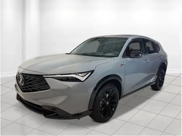 2026 Acura ADX A-Spec AWD Advance Package's photo