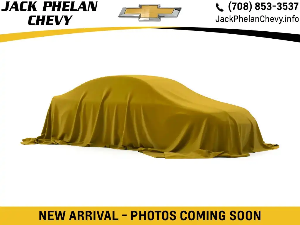 2018 Jeep Compass Latitude 4X4's photo