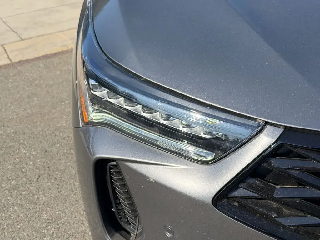 2026 Acura RDX Technology Package SH-AWD photo 5