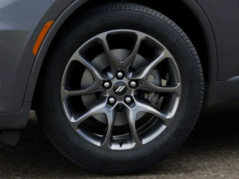 2026 Dodge Durango GT HEMI V8 AWD photo 4
