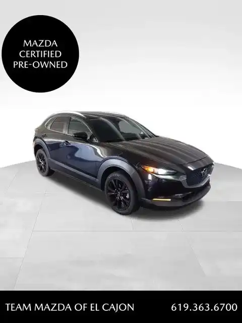 2024 Mazda CX-30 Select Sport AWD's photo