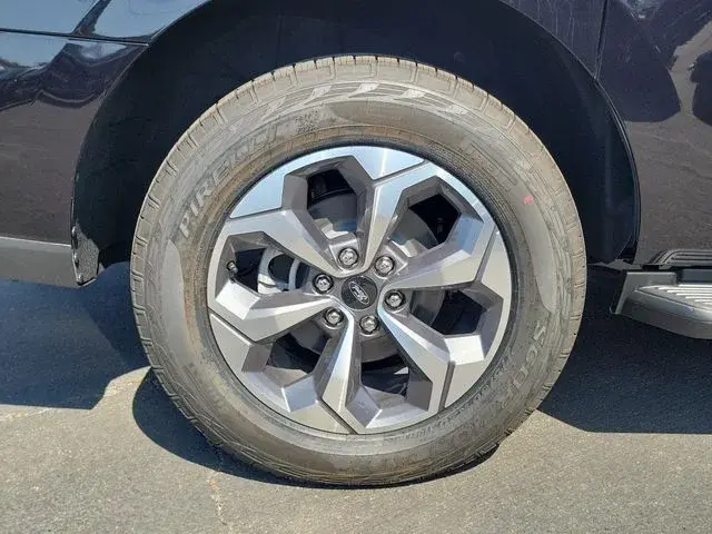 2027 Ford Expedition Active MAX 4x4 photo 5