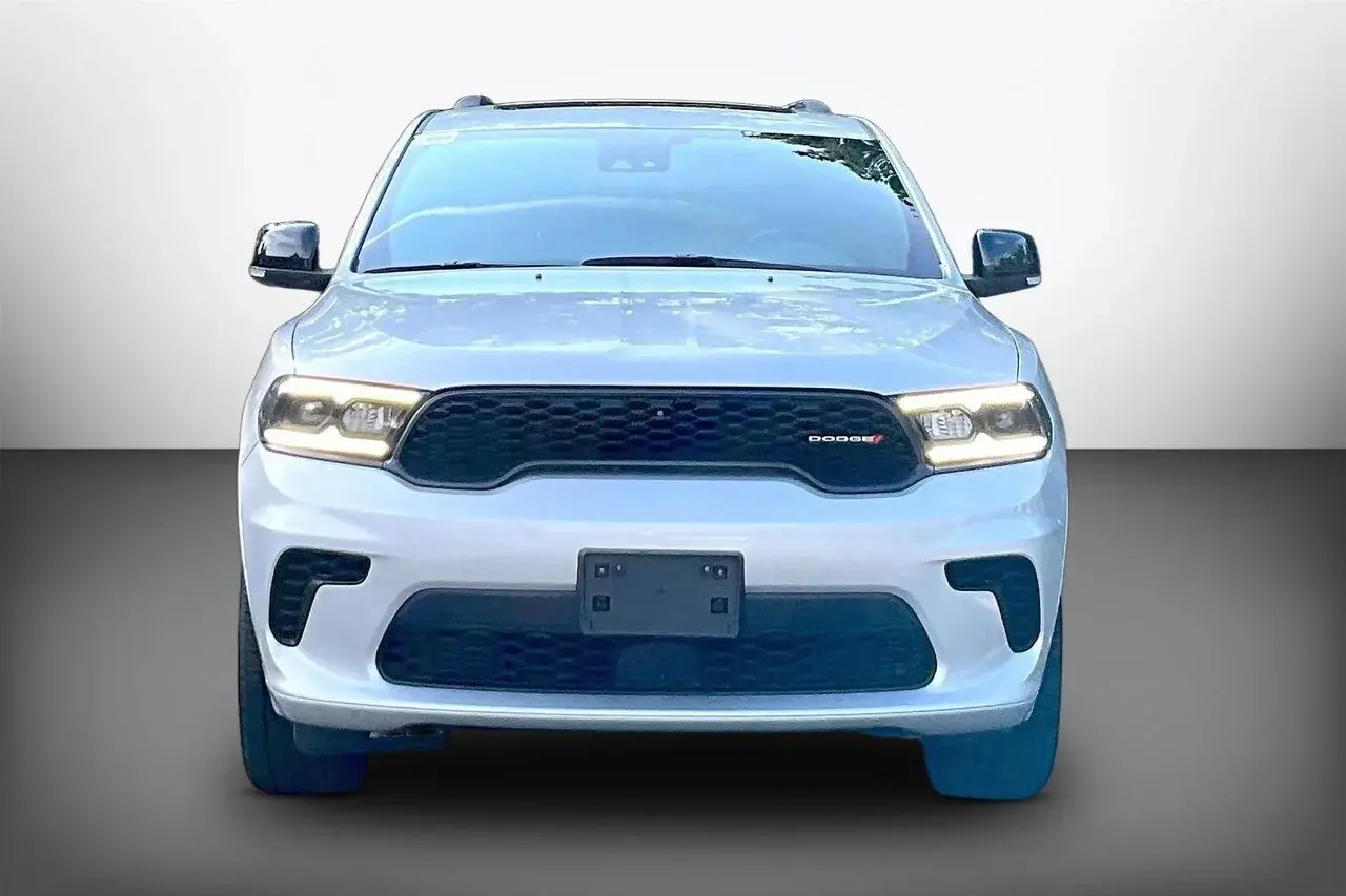 2024 Dodge Durango GT AWD Plus photo 3