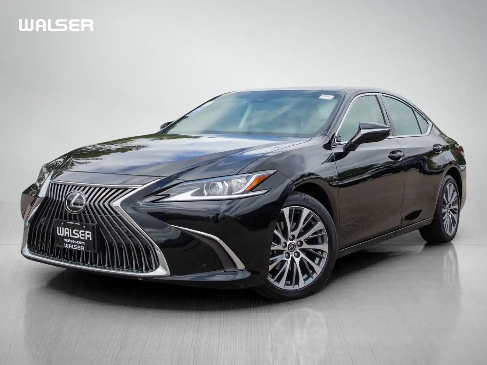 2021 Lexus ES 350 250 AWD's photo