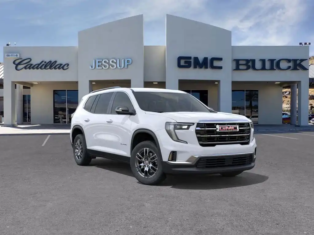 2026 GMC Acadia Elevation FWD's photo