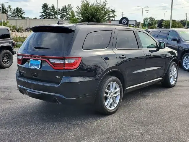 2023 Dodge Durango R/T AWD Premium photo 4