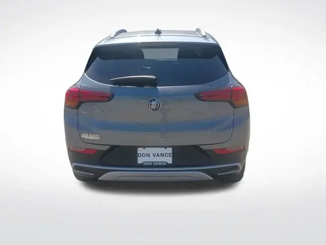 2021 Buick Encore GX Select AWD photo 4