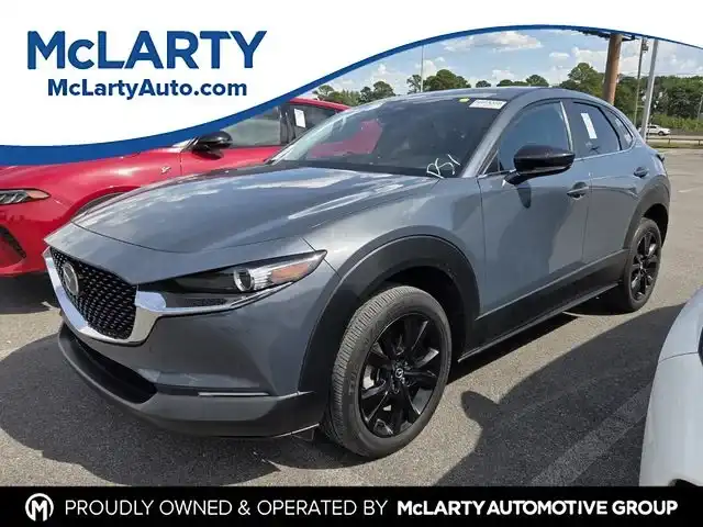 2024 Mazda CX-30 Carbon Edition AWD's photo