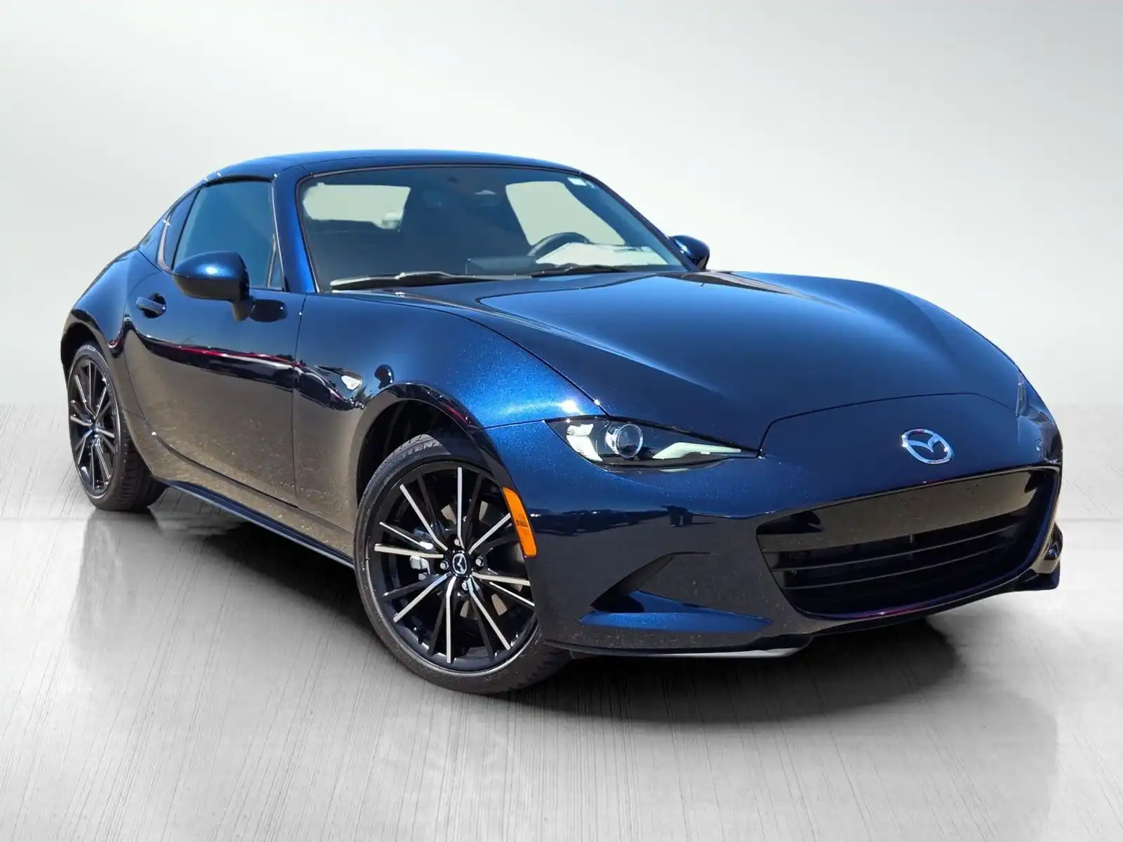 2026 Mazda MX-5 Miata GT RF 6MT's photo
