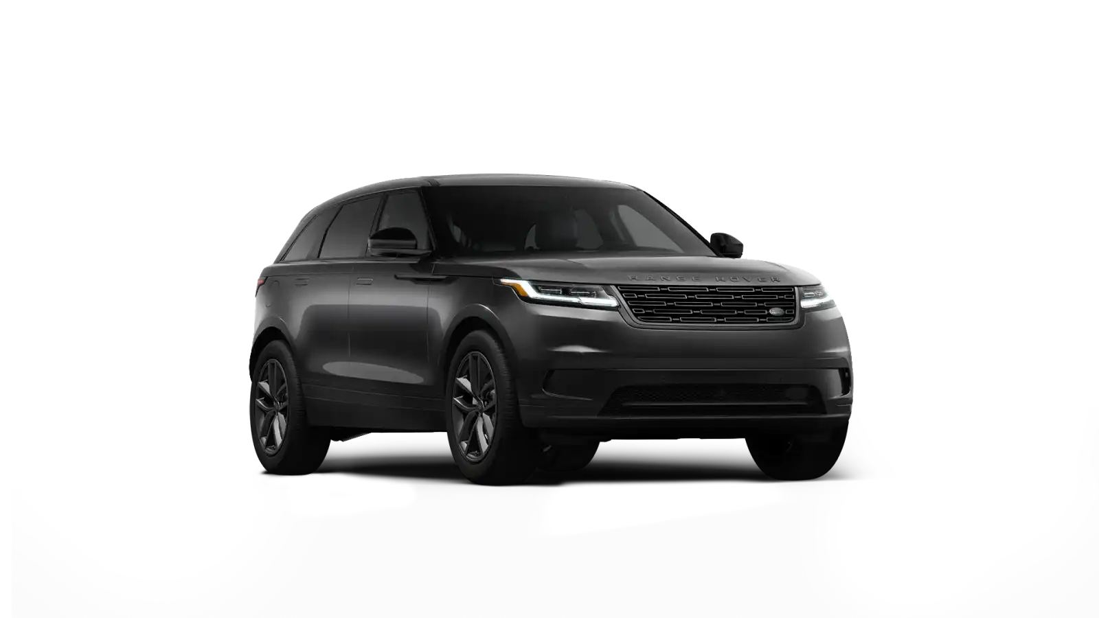 2026 Land Rover Range Rover Velar P250 S's photo