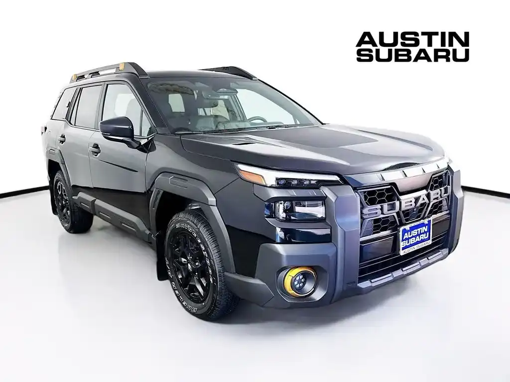 2026 Subaru Outback Outback Wilderness's photo