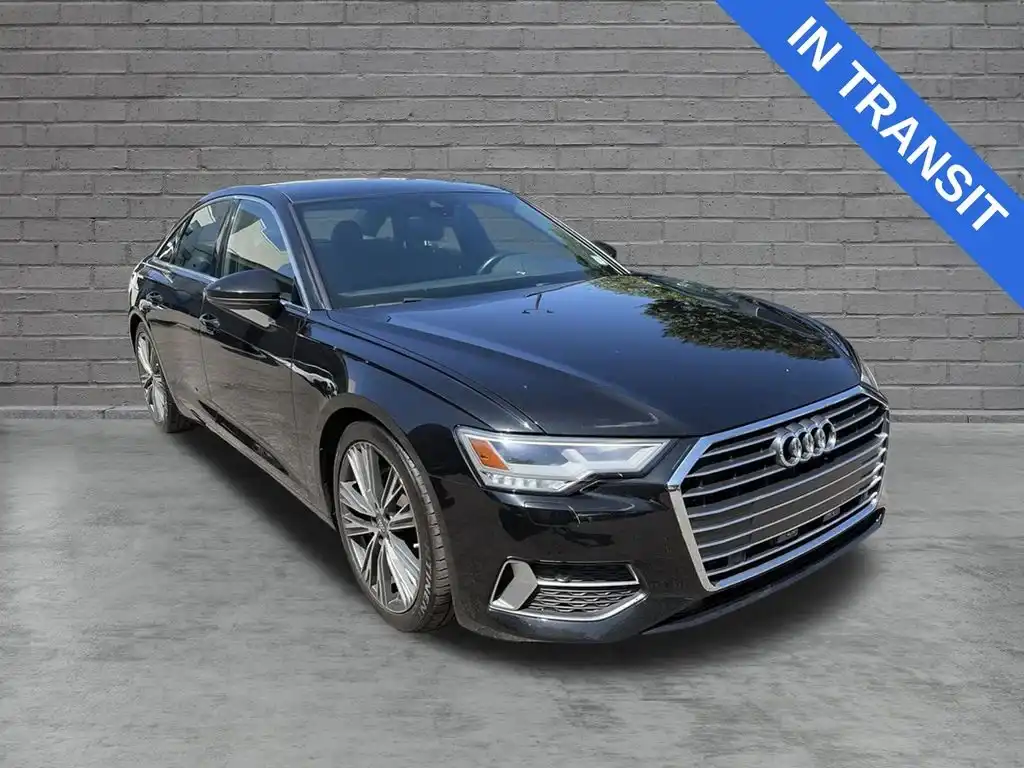 2019 Audi A6 45 Premium S tronic quattro's photo