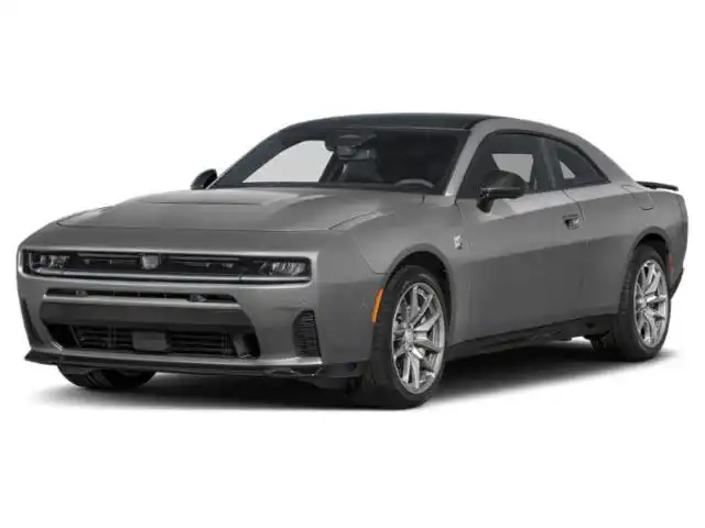 2026 Dodge Charger R/T AWD's photo