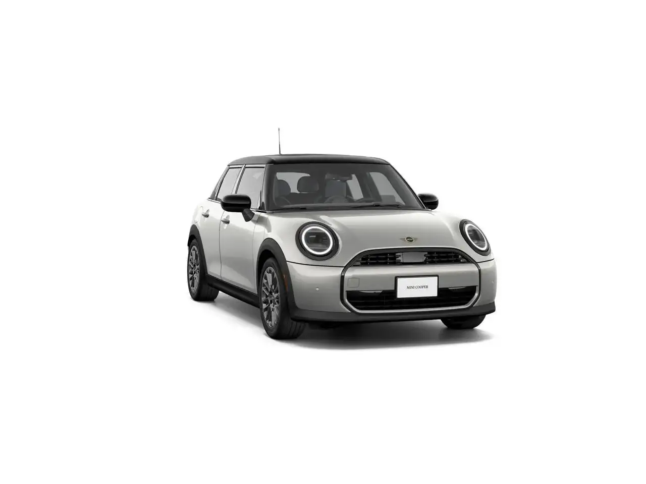 2026 MINI Hardtop undefined photo 1