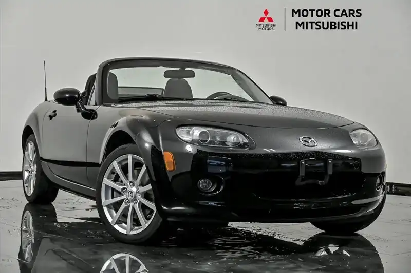 2007 Mazda MX-5 Miata 2.0 Auto Touring's photo