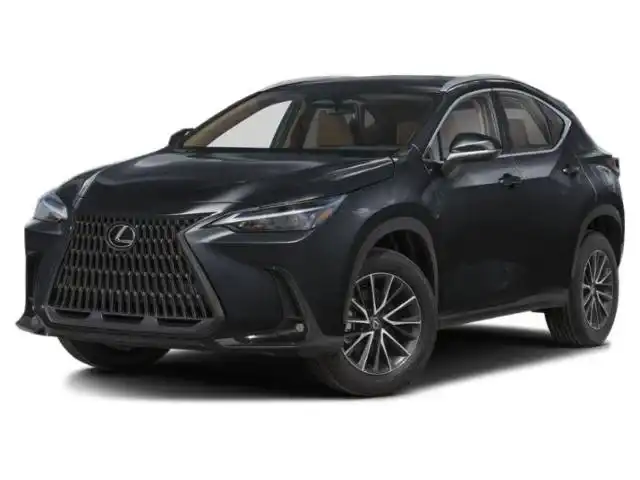 2025 Lexus NX 350 250 Premium FWD's photo