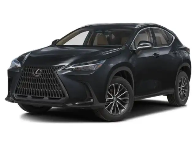 2025 Lexus NX 350 250 Premium FWD's photo