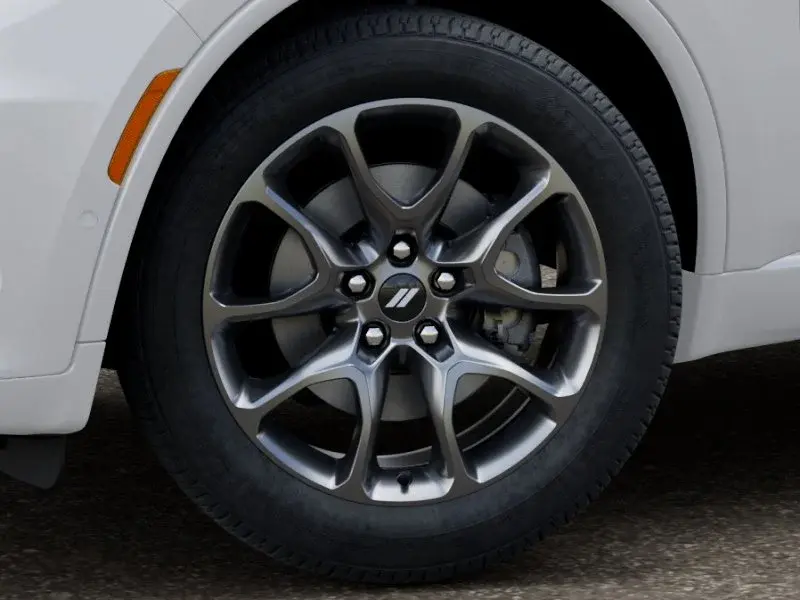 2026 Dodge Durango GT HEMI Plus V8 AWD photo 4