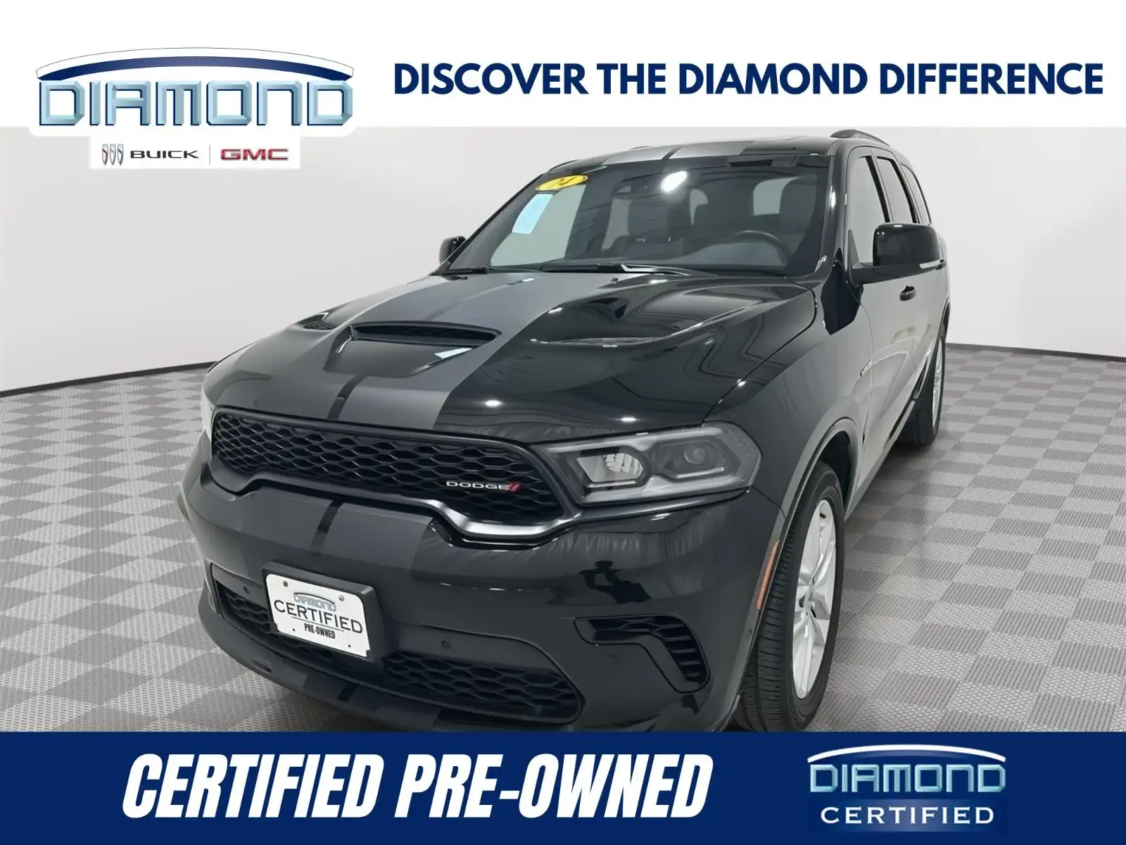2024 Dodge Durango R/T AWD's photo